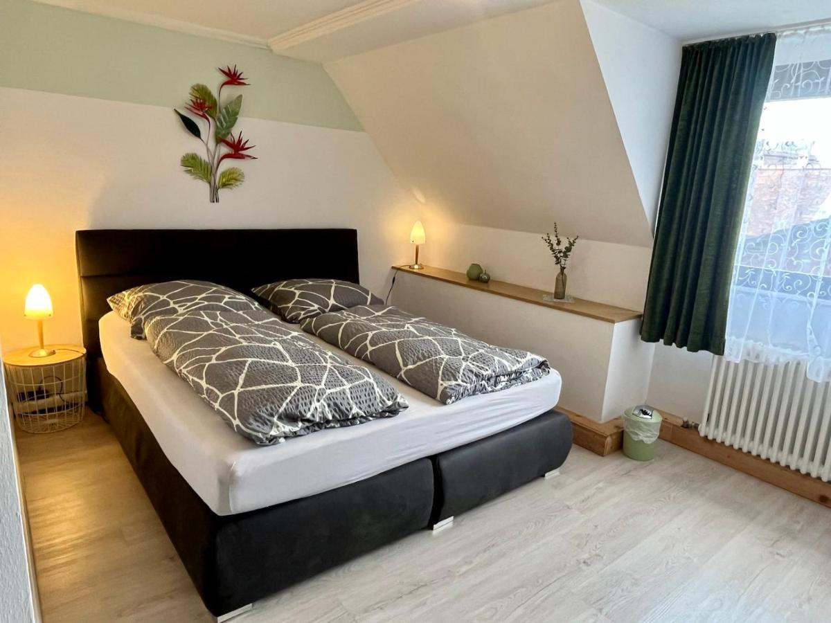 Gaestehaus Ehebachhof Hotel Garni Mullheim  Exteriör bild