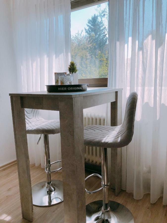 Gaestehaus Ehebachhof Hotel Garni Mullheim  Exteriör bild