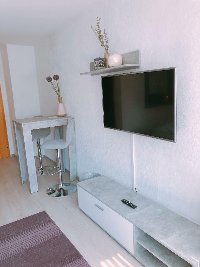Gaestehaus Ehebachhof Hotel Garni Mullheim  Exteriör bild